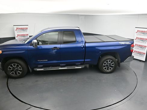 Used 2014 Toyota Tundra SR5 w/ TRD Off Road Package RWD image 13