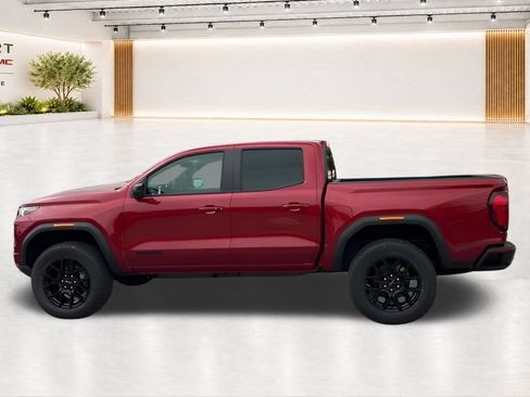 New 2026 GMC Canyon Elevation w/ Convenience Package AWD/4WD image 6