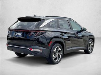 Used 2023 Hyundai Tucson SEL w/ Convenience Package FWD video 2