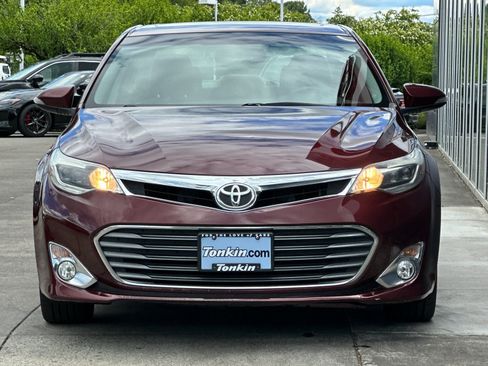 Used 2015 Toyota Avalon XLE Touring FWD image 8