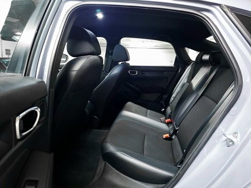 Used 2022 Honda Civic Sport image 24