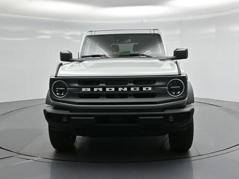 Certified 2023 Ford Bronco Big Bend AWD/4WD image 18