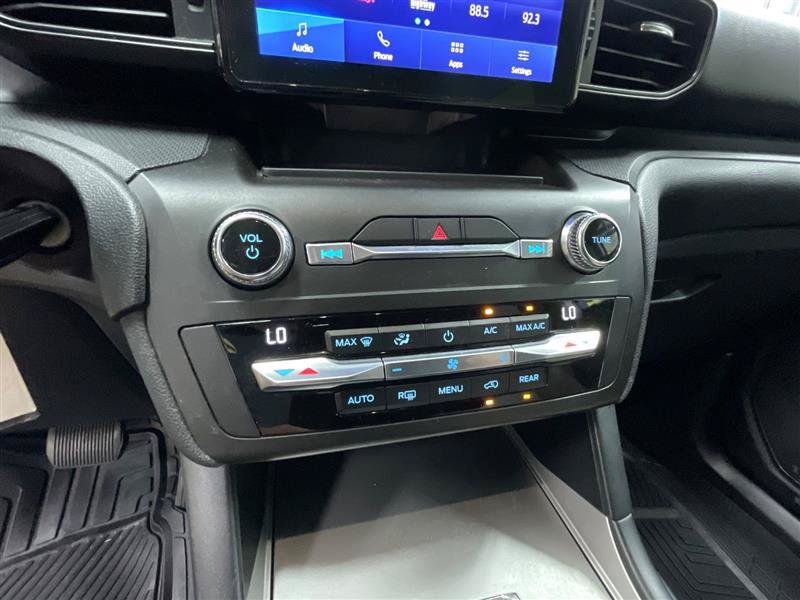 Used 2020 Ford Explorer 4WD image 17