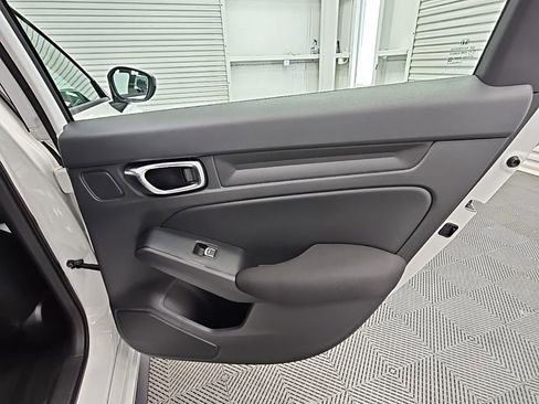 New 2026 Honda Civic Sport image 31