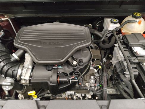 Used 2020 GMC Acadia SLT w/ Premium Package FWD image 30