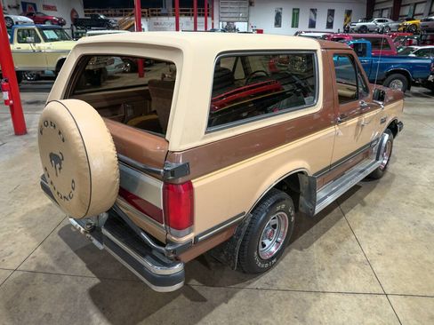 Used 1987 Ford Bronco AWD/4WD image 31