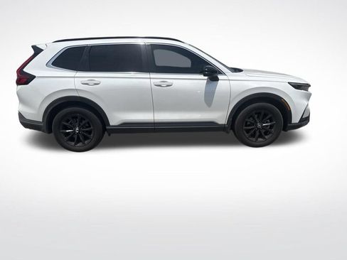 Used 2025 Honda CR-V Sport-L image 11