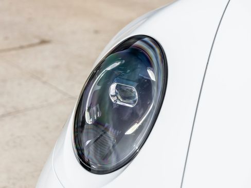 Certified 2026 Porsche 911 Carrera GTS image 20