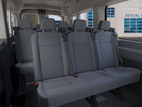 New 2025 Ford Transit 350 XL image 11