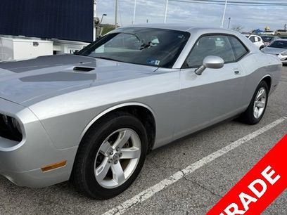 Used 2010 Dodge Challenger SE