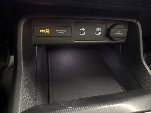 Certified 2025 Honda Civic Si image 36