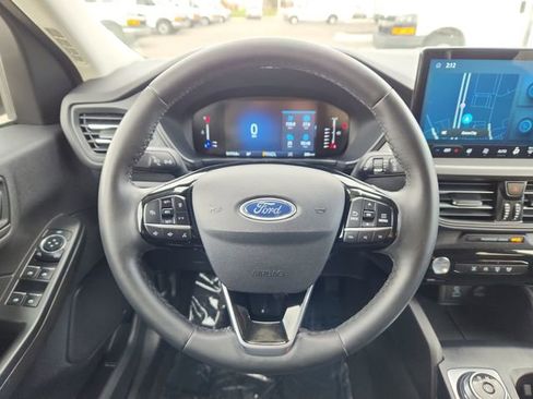 Used 2023 Ford Escape Active w/ Tech Pack #1 image 32