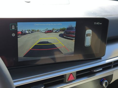 New 2026 Kia Sorento S FWD image 23