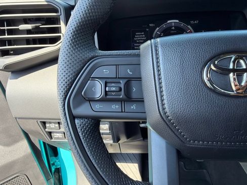 Used 2026 Toyota Tundra TRD Pro AWD/4WD image 18