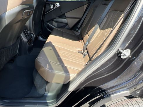 Certified 2026 BMW X3 xDrive30 w/ Premium Package image 22