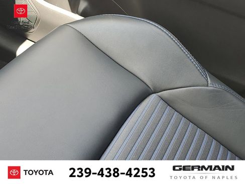 Certified 2024 Toyota RAV4 XSE w/ Weather Package AWD/4WD image 28