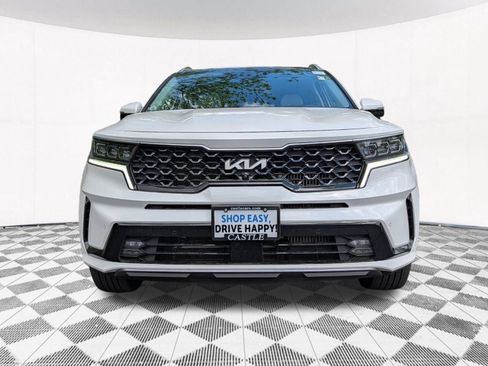 Used 2023 Kia Sorento SX Prestige AWD/4WD image 19
