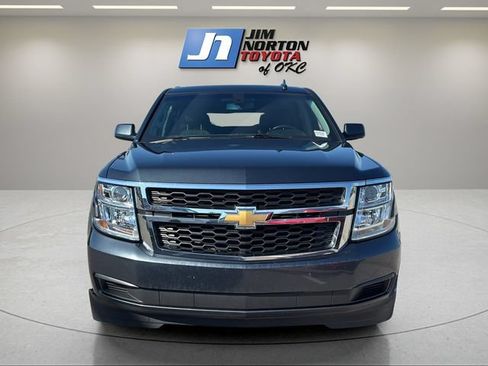 Used 2019 Chevrolet Tahoe LS AWD/4WD image 2