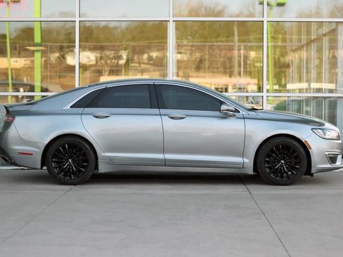 Used 2020 Lincoln MKZ AWD w/ Convenience Package image 8