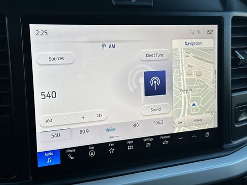 New 2026 Ford F250 XLT w/ XLT Premium Package image 19