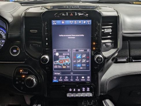 Used 2022 RAM 1500 Limited AWD/4WD image 18