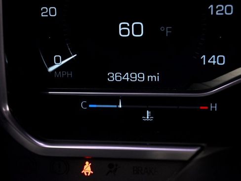 Used 2023 GMC Sierra 1500 Denali Ultimate AWD/4WD image 27