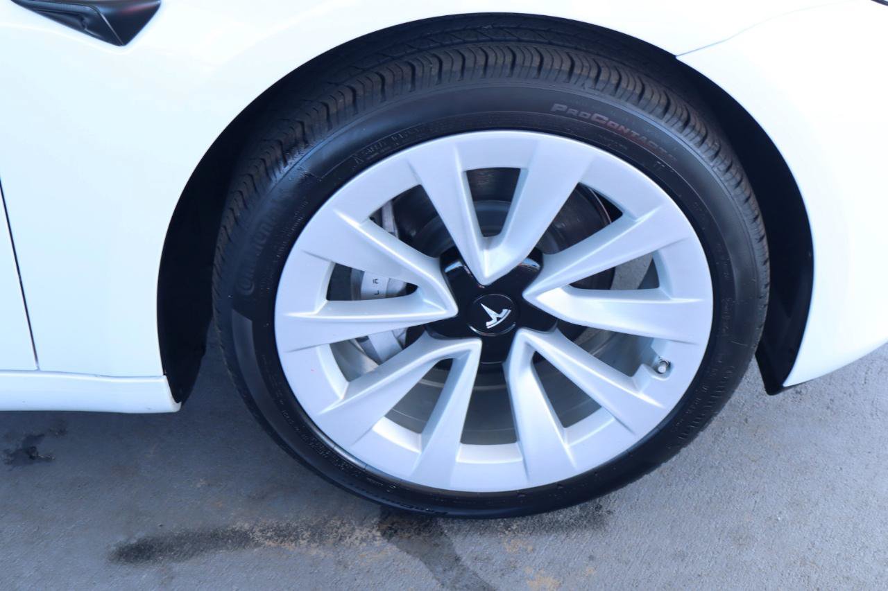 Used 2023 Tesla Model 3 Standard Range RWD image 35