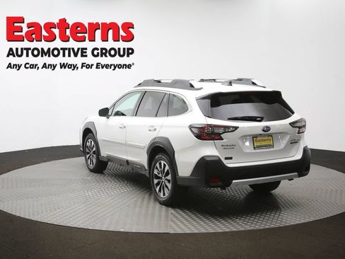 Used 2023 Subaru Outback Touring XT AWD/4WD image 66