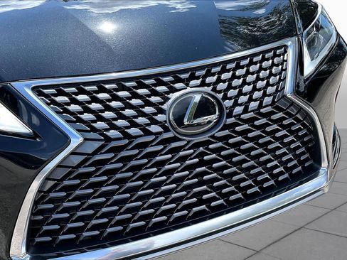 Used 2022 Lexus RX 350 FWD image 30