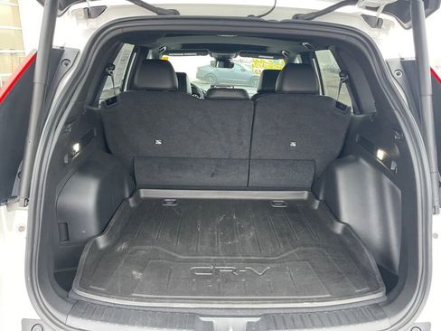 Certified 2024 Honda CR-V Sport-L image 17