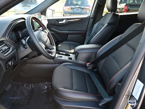 New 2026 Ford Escape ST-Line Select w/ Tech Pack #1 image 15