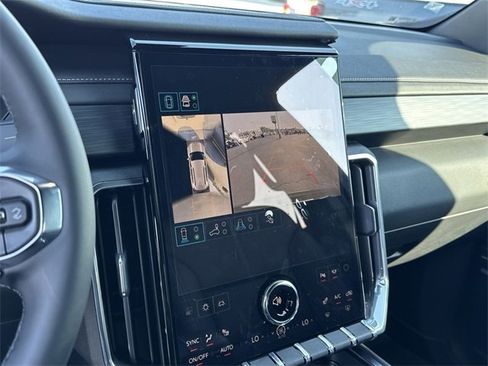 New 2026 GMC Acadia Elevation w/ Black Edition image 19