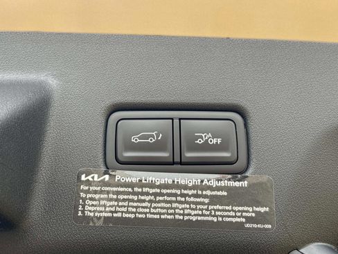 New 2027 Kia Telluride SX Prestige X-Pro AWD/4WD image 10