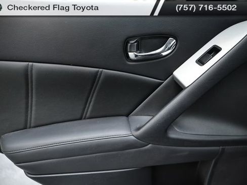 Used 2014 Nissan Murano SL image 22