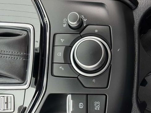 Used 2024 MAZDA CX-5 AWD 2.5 S w/ Premium Package image 21
