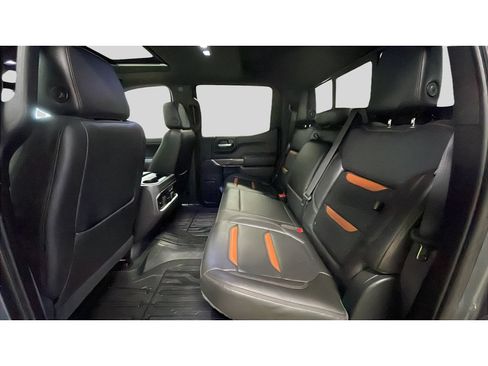 Used 2019 GMC Sierra 1500 AT4 w/ AT4 Premium Package AWD/4WD image 16