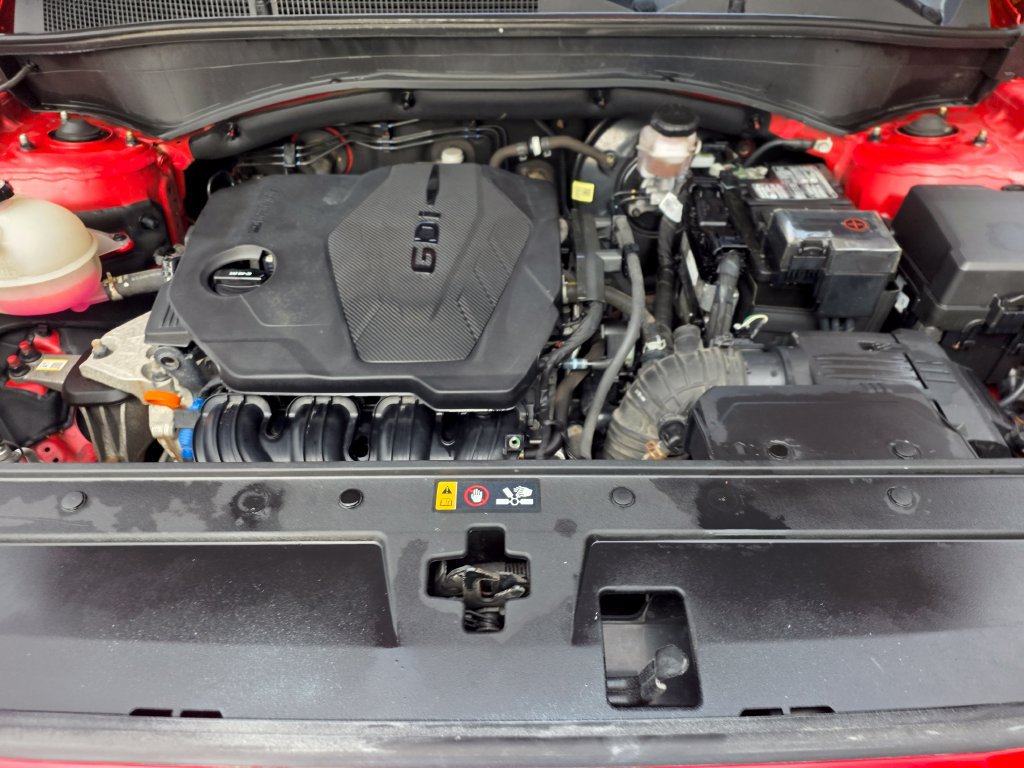 Used 2022 Hyundai Santa Fe SEL AWD/4WD image 19