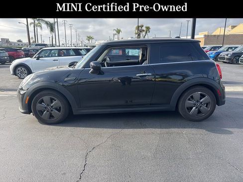Used 2024 MINI Cooper 2-Door Hardtop image 2