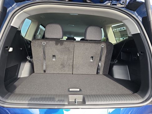 New 2026 Hyundai Ioniq 9 SE AWD/4WD image 13