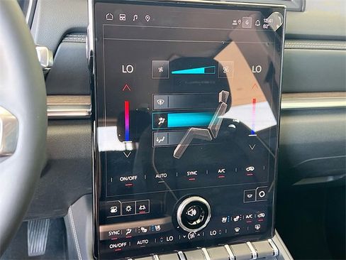 New 2026 GMC Terrain Denali image 11