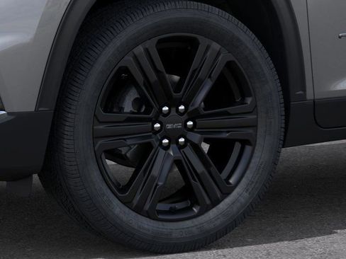 New 2026 GMC Acadia Elevation w/ Black Edition image 9