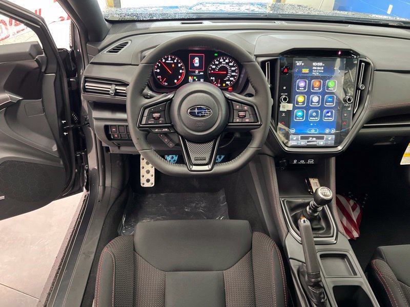 New 2026 Subaru WRX Premium AWD/4WD image 32