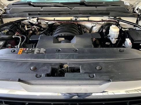 Used 2018 GMC Sierra 1500 2WD Regular Cab image 28