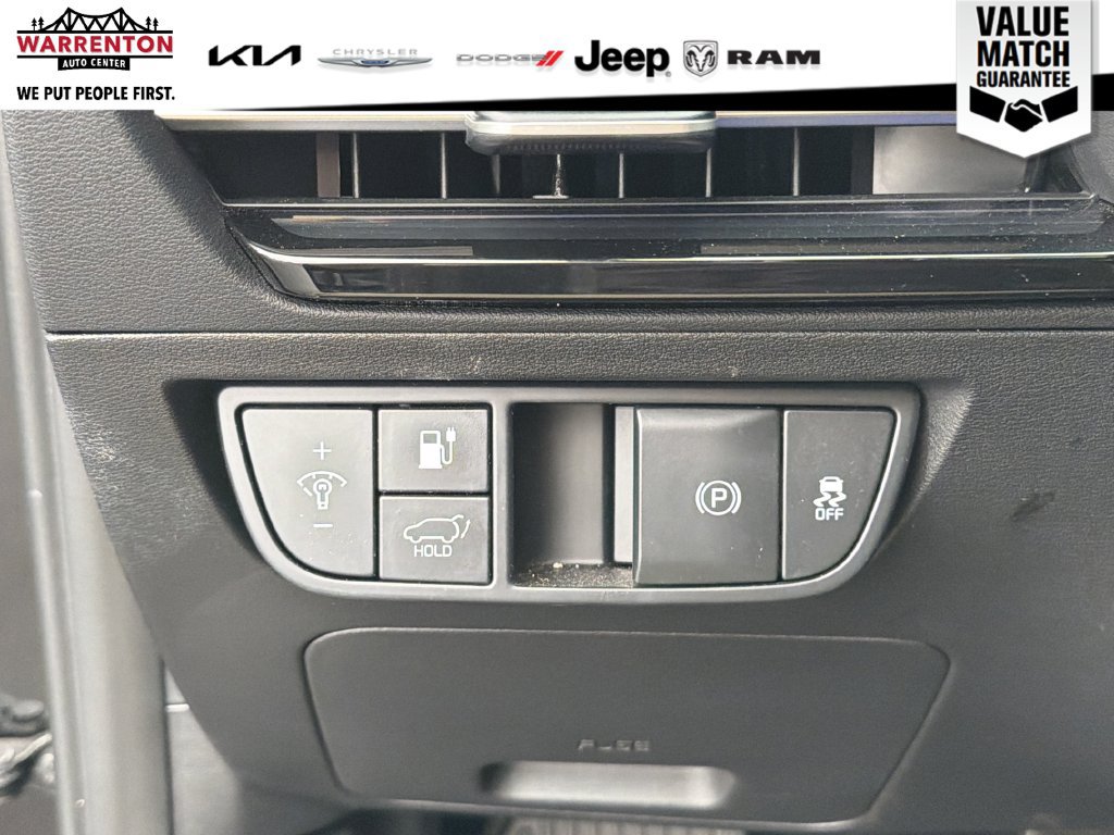 Used 2023 Kia EV6 GT AWD/4WD image 19