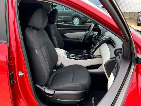 Used 2023 Hyundai Tucson SEL image 7