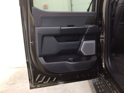 New 2025 Ford F150 Raptor image 30