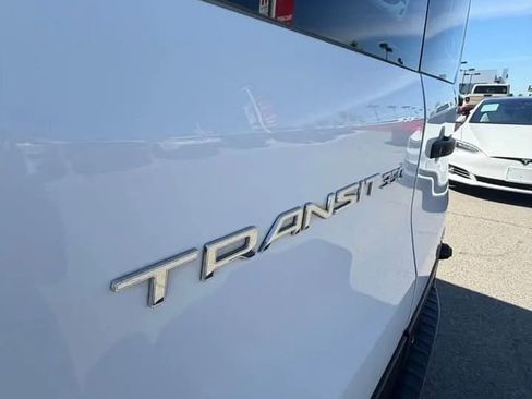 Used 2019 Ford Transit 350 XLT image 7