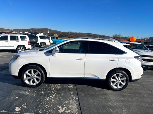 Used 2010 Lexus RX 350 2WD image 5
