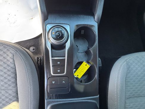 Used 2022 Ford Escape SE w/ Convenience Package image 18