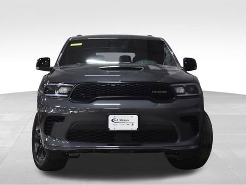 New 2026 Dodge Durango GT image 5